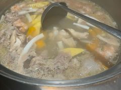 -大头椰·椰子鸡火锅(桂林万象城店)