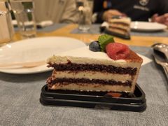 -ALAMEEN阿拉伯餐厅(三里屯店)