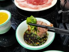 -藏味八珍特色火锅
