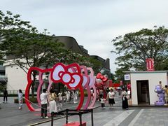 -东莞松山湖万象汇