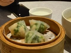 潮府翡翠饺-潮府馆·非遗潮州菜·世纪公园(新国际博览中心店)