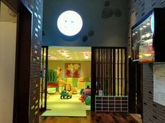 门面-常州新城希尔顿酒店·OPEN全日餐厅