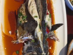 -妈妈菜舟山海鲜(定海古城店)