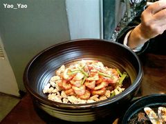 珊瑚虾-外婆家(杭州马塍店·杭帮菜名店)