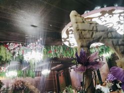 -宴会厅(北京瑰丽酒店)