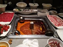 -海底捞火锅(振华商厦店)