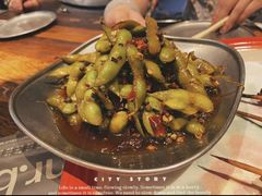 -北丐先生·野馄饨烧烤(雨花万象店)