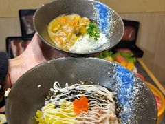 -匠牛亭·锅物烧肉放题自助(昆百大·泰业城店)