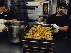 -安德鲁饼店(总店)