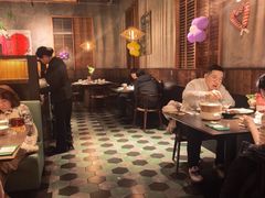 -庐灶江南·江南菜·四合院Bistro(东直门雍和宫·原华侨宾馆店)