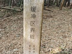 -东明山森林公园
