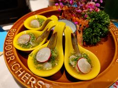 -POKIPOKI泰食谷仓东南亚菜(侨香店)