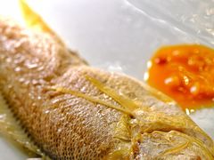 小黄鱼鱼饭-潮汕味道·煮海餐厅(金麟大厦店)