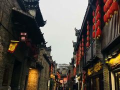 -东西巷
