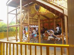 -济南方特东方神画