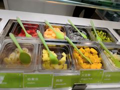 -Salud撒露欧洲冻酸奶(798艺术区店)