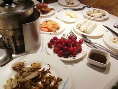 -星伦多自助料理(华润万象城店)