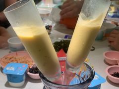 -小鱼小牛·鱼牛干锅·脆鱼火锅(世欧广场店)