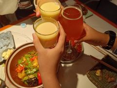 -三杯赤運·中式小酒馆(所城里店)