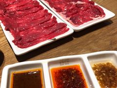 -掂档潮汕牛肉火锅(沈阳万象城店)