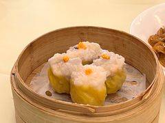 -利苑酒家(合景国际金融广场店)