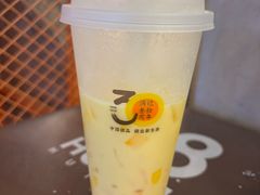-满记甜品(湖滨店)