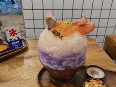 -WONDER ICE 萬得冰田(建設路总店)