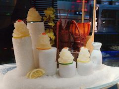 -阿伟海鲜楼·福建菜(延寿店)