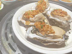 -三个渔夫·蒸汽海鲜(小白楼店)