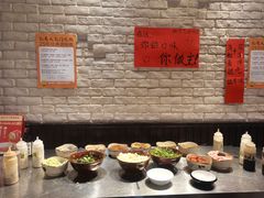 -巴蜀大宅门火锅(新华公园店)