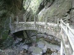 -牛背梁国家森林公园