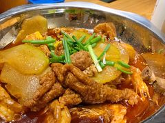 -聚聚火锅.欢聚到半夜(静海店)