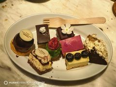 -君悦酒店·乐厨·高空自助餐(青年大街店)