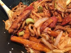 -一麻一辣麻辣香锅(方庄店)