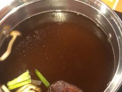 -呷哺呷哺(西单大悦城店)