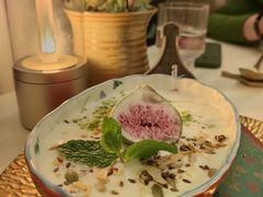 -龟兹KUCINA·新疆菜(前滩L+PLAZA店)