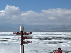 -撒拉人家.酸菜牦牛肉火锅