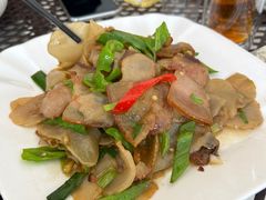 -老菜馆(滨江大道东段店)