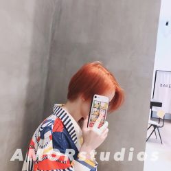 -AMOR慕尔造型