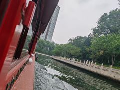-皇家御河游(紫御湾码头)