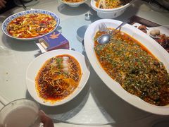 -院8里·小聚园老川菜(九眼桥店)