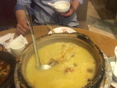-粤仔湾砂锅粥(滨湖万达店)