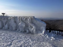 -长白山万达国际滑雪场