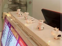 -一只酸奶牛(欧亚大观店)