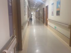 -上海爱以德护理院·康复(宝山院)