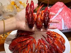 -吉兆·料理(红梅南路店)