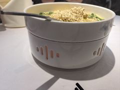鸡火煮干丝-忆家一宴(南丹东路总店)