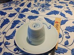 -好嫂子酱猪手•农家菜(学院南路店)