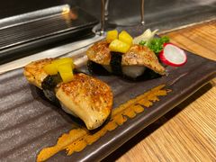 -赤坂亭·M9和牛烧肉·铁板烧·日料398放题(长泰广场店)