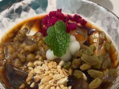 -南山翁新概念川菜(江宁万达广场店)